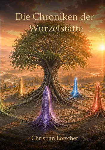 Die Chroniken der Wurzelstätte
