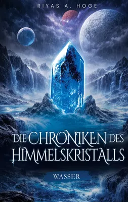 Die Chroniken  des Himmelskristalls