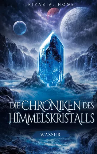 Die Chroniken  des Himmelskristalls