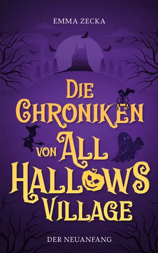 Die Chroniken von All Hallows Village
