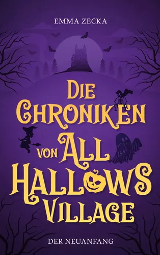 Die Chroniken von All Hallows Village