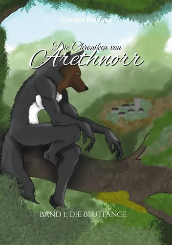 Die Chroniken von Arethnorr