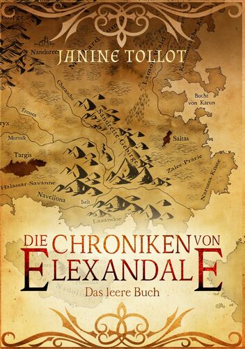 Die Chroniken von Elexandale