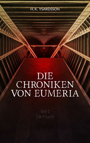 Die Chroniken von Eumeria