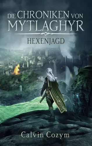 Die Chroniken von Mytlaghyr