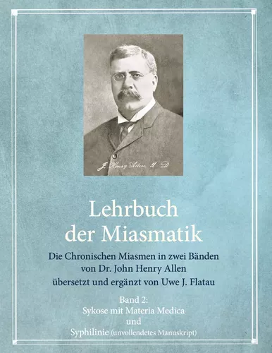 Die Chronischen Miasmen