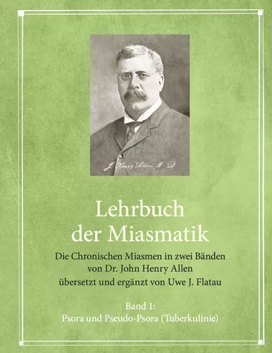 Die Chronischen Miasmen