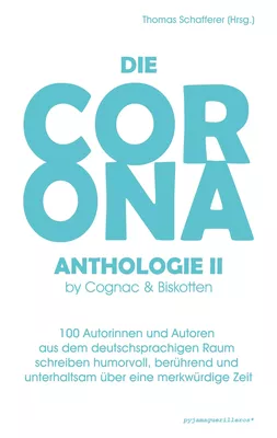 Die Corona-Anthologie II.