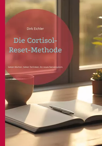 Die Cortisol-Reset-Methode