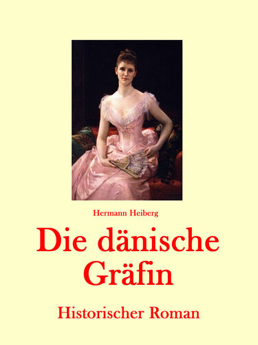 Die dänische Gräfin