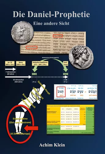 Die Daniel-Prophetie
