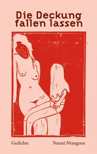 Die Deckung fallen lassen