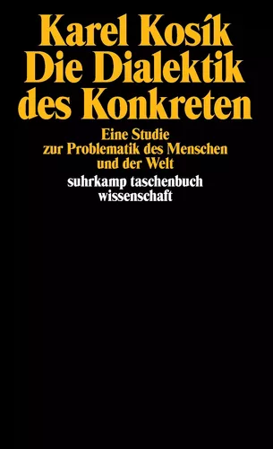 Die Dialektik des Konkreten