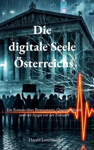 Die digitale Seele Österreichs