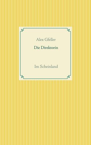 Die Direktorin
