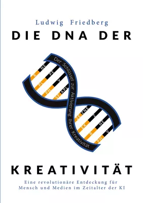 Die DNA der Kreativität