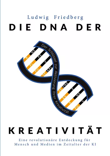 Die DNA der Kreativität