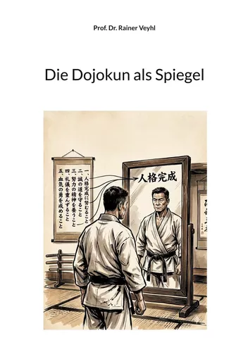 Die Dojokun als Spiegel