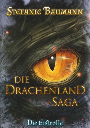 Die Drachenland-Saga