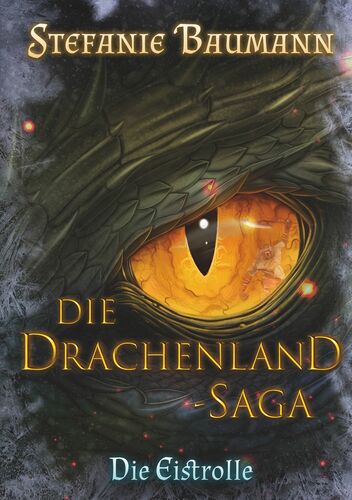 Die Drachenland-Saga