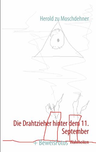 Die Drahtzieher hinter dem 11. September