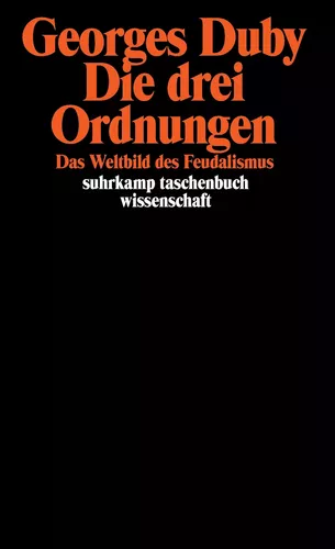 Die drei Ordnungen