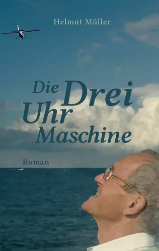 Die Drei-Uhr-Maschine   