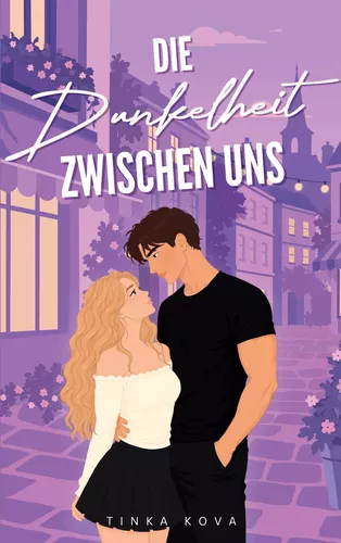 Die Dunkelheit zwischen uns