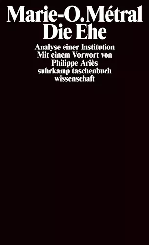Die Ehe