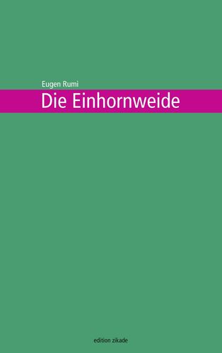 Die Einhornweide
