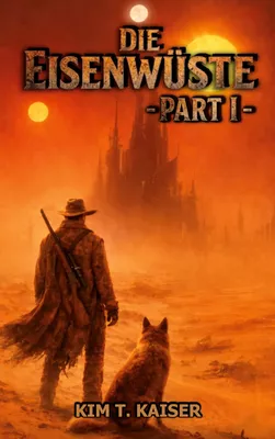 Die Eisenwüste - Part I
