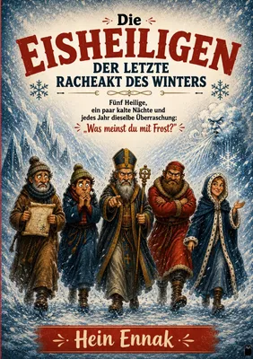 Die Eisheiligen