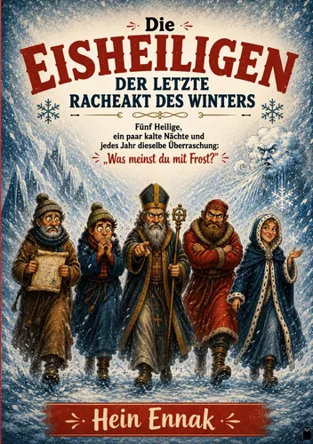 Die Eisheiligen