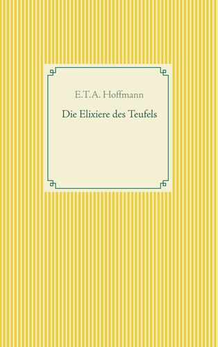 Die Elixiere des Teufels