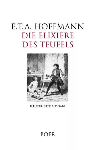 Die Elixiere des Teufels