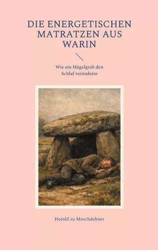 Die energetischen Matratzen aus Warin