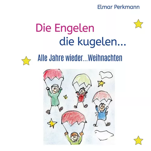 Die Engelen die kugelen