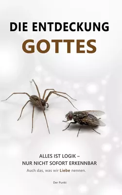 Die Entdeckung Gottes