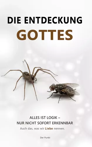Die Entdeckung Gottes