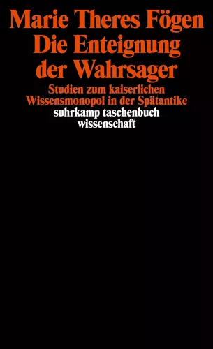 Die Enteignung der Wahrsager
