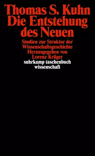 Die Entstehung des Neuen