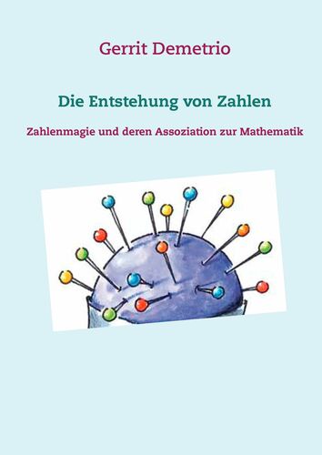 Die Entstehung von Zahlen