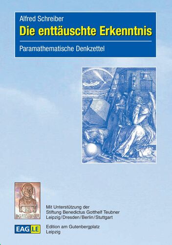 Die enttäuschte Erkenntnis