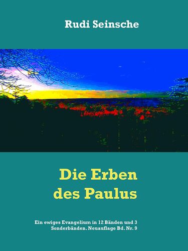 Die Erben des Paulus