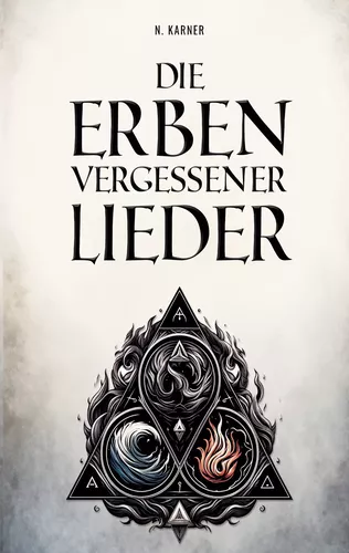 Die Erben vergessener Lieder