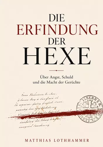 Die Erfindung der Hexe