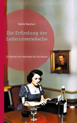 Die Erfindung der Lederunterwäsche
