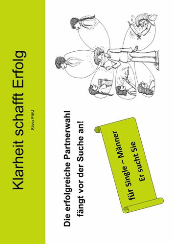 Die erfolgreiche Partnerwahl fängt vor der Suche an!