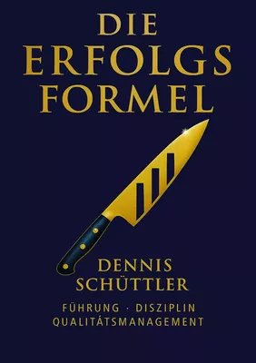 Die Erfolgsformel