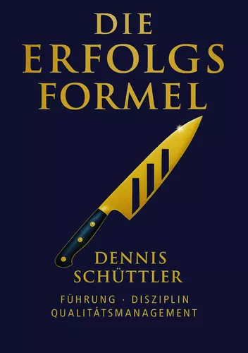 Die Erfolgsformel
